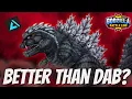 Download Lagu GODZILLA ULTIMA BLASTS THROUGH THE BEST KAIJU IN GODZILLA BATTLE LINE!!
