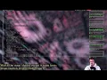 GLSL Inercia Shader Royale livecoding PoV