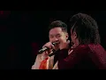 Jacob Daniel Murphy vs. Toneisha Harris - Lizzo's "Good as Hell" - The Voice Battles