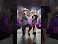 @DustinLynch with Julianne in West Plains Missouri! My favorite duo! 😍