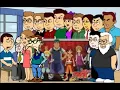 Warren Cook gets grounded for Double Eternity Nathandesignerboy7 reupload