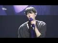 [4K] 정택운(VIXX LEO) - ﻿Never Again | 261003 Take운 PLAY LEO 밤공