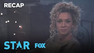 everything you need to know about season 1 of star season 1 star
