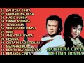 RHOMA IRAMA FULL ALBUM NOSTALGIA || BAHTERA CINTA || Roma Irama Ful Album Lawas Tanpa iklan