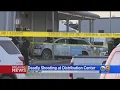 2 Killed In Shooting At Walmart Distribution Center In Northern California Authorities Say