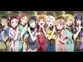 Download Lagu 9-tie - Only One Yell 「SELECTION PROJECT」【セレプロ】