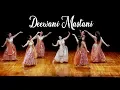 Download Lagu Deewani Mastani Performance Bollywood Dance Bajirao Mastani Indian Jiya Hong Kong Choreography