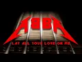 Download Lagu ABBA METAL - LAY ALL YOUR LOVE ON ME