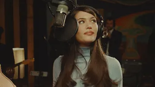 SIENNA SPIRO - Material Lover The Devil Wears Prada 2