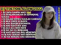 Lagu DJ TIKTOK SLOW 2022 • DJ CINTA SAMPAI MATI RAFFA AFFAR • DJ DENGARKANLAH DI SEPANJANG MALAM