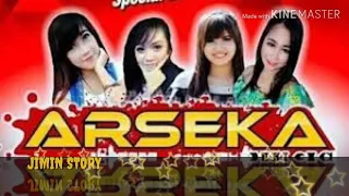 Download full album TERPOPULER arseka musik TITIPANE GUSTI/AISYAH TERBARU 2020 MP3