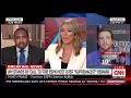 CNN host stunned when Clay Travis says he believes in the First Amendment and boobs