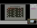 Simple Number Theory in Perl 6