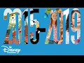 Download Lagu 2017 to 2019 Theme Songs! 🎶 | Throwback Thursday | @disneychannelmusic