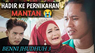 Download BENNI JHUDHUH 3 FAJAR SYAHID II AISYAH ICHA ( Jhenor Koning ) MP3