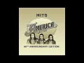 America - Tin Man HQ (Audio)