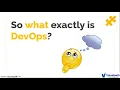 What is DevOps DevOps Training DevOps Online Training DevOps Recorded Demo