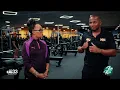 Crunch Fitness opens in Duncanville