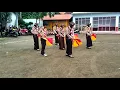 Download Lagu Semaphore Dance di SMP IT Al - Ghazali Kumbung Rajagaluh