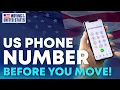 How to Get a US Phone Number Before Moving Unlock Jobs Banking More Instantly