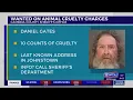 Police seek assistance in finding wanted Johnstown man