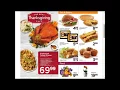 Cub Foods - SUPER weekly special deals AD coupon vol1