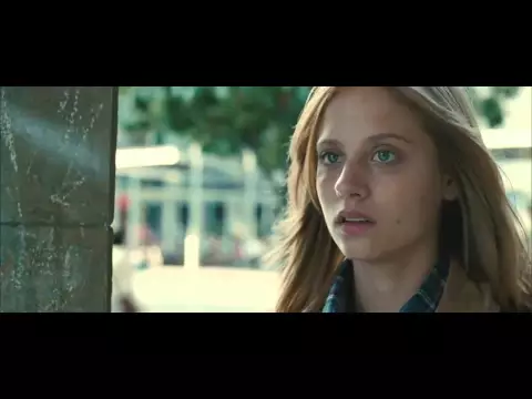 NO TENGAS MIEDO, una película de Montxo Armendariz. Trailer