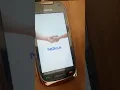 Nokia C7 Startup and Shutdown