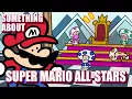 Download Lagu Something About Super Mario All-Stars Speedrun ANIMATED (Loud Sound \u0026 Light Sensitivity Warning) 🍄🍄🍄