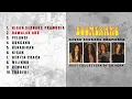 KISAH SEORANG PRAMURIA - BEST COLLECTION OF 30 YEARS BOOMERANG - PLAYLIST ROCK TERBAIK 2025