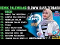 Download Lagu REMIK PALEMBANG SLOWW BASS POP KENANGAN POPULER || LUMPUR DAN BERLIAN ARIEF | POP DANGDUT LAWAS 90AN