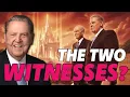 Download Lagu Did Elder Holland Just Reveal Who the Two Witnesses Are? (Two Lamps and Two Olive Trees!)