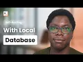 How To Use Local Databases With A Self-Hosted Appsmith Instance feat Postgres and MongoDB