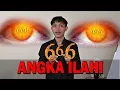 Download Lagu Arti angka 666 di kitab wahyu, mengarah pada anti kristus dengan tanda kebinasa'an -Elia myron