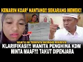 Download Lagu MEWEK !! IBU PENGHINA KDM KLARIFIKASI MINTA MAAF?!! DEDI MULYADI RESPON BEGINI