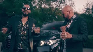Los Inquietos Del Norte - Que Tire La Primera Piedra (Video Oficial)