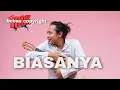 FELIX IRWAN | BIASANYA (ORIGINAL MUSIC)