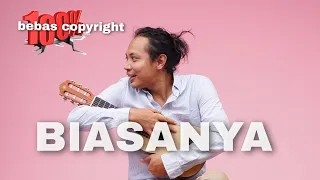 felix irwan biasanya original music 