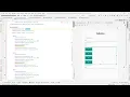 Android LinearLayout orientation horizontal vs vertical