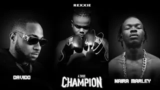 rexxie a true champion full album reviews by huncho 
