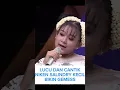 Download Lagu NIKEN SALINDRY KECIL DI MNC TV #nikensalindricampursari #nikensalindry #sinden #trending