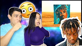 Juice WRLD with Marshmello ft. Polo G \u0026 The Kid Laroi - Hate The Other Side | REACTION