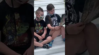 Owls part 2