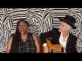 Dan + Claudia Zanes - Which Side Are You On - Social Isolation Song Series #84