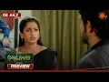 Download Lagu Moondru Mudichu - Preview | 02 July 2025 | Tamil Serial | Sun TV