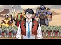 🔥【New】【Multi Sub】Job Change: BOSS Legion EP1-66#anime #animation