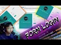 Tutorial Cara Membuat Form Login Database Dengan Aplikasi Netbeans 100 Work