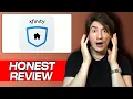 Xfinity Home Review My Honest Experience with Smart Home Security Automation App Control