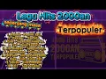 Lagu Lagu Nostalgia terpopuler 2000an || Penuh kenangan