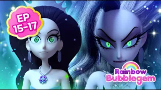 Are you ready to Figure Out the TRUTH? | Princess Story | Rainbow Bubblegem 2 Secret🌈